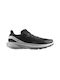 Impulse Sport Shoes Trail Running Black / Lunar Rock