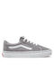 Vans Kids Sneakers Gray