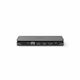 Acer USB-C Docking Station with HDMI/DisplayPort 4K Ethernet and Support for 3 Monitors Gray (GP.DCK11.00Q)