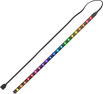 Barrett LED Strip ARGB 5V Magnetic 35cm LED Strip