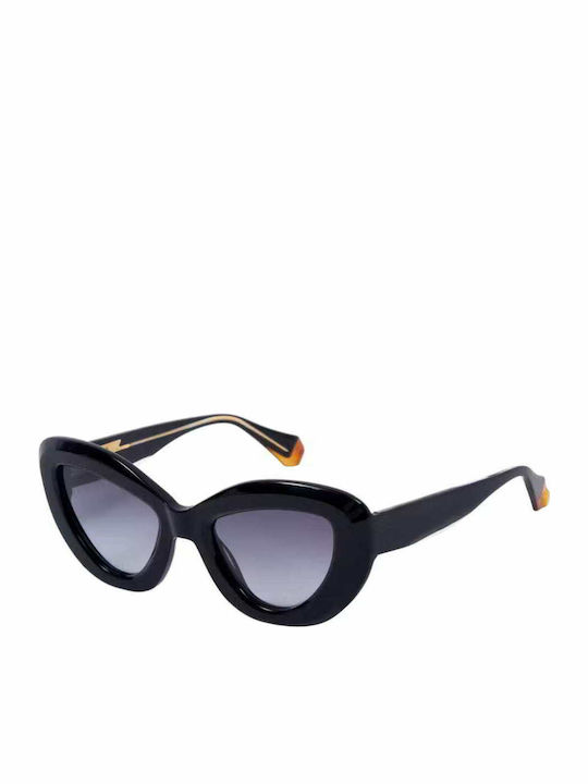 Gigi Barcelona Willow Women's Sunglasses with B...