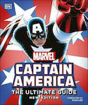 Captain America Ultimate Guide, Ново издание