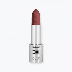 Mesauda Milano Cult Creamy Lipstick Satin 101 M...