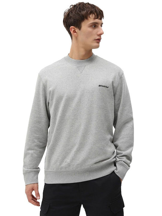 Dickies Men's Sweatshirt Gray