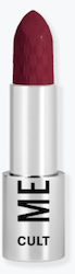 Mesauda Milano Cult Creamy Lipstick Satin Shade...