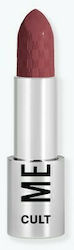 Mesauda Milano Cult Creamy Lipstick Satin Shade...