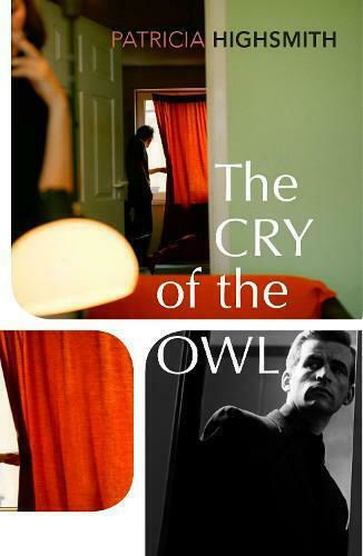 The Cry of the Owl The Cry of the Owl