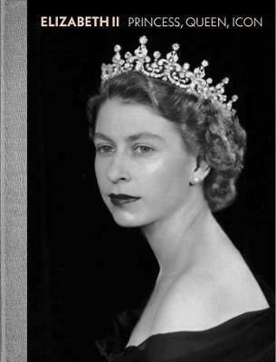 Elizabeth II, Princess, Queen, Icon