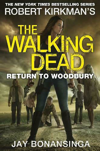 Return to Woodbury Return to Woodbury