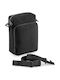 Men's Shoulder / Crossbody Bag Black