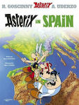 Asterix in Spain, Album 14