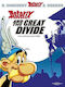 Asterix and The Great Divide Bd. 25