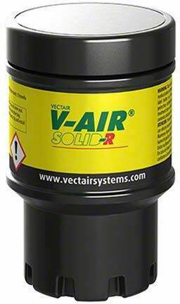 V-Air Solid Συσκευή Υπερήχων για Κουνούπια / Σφήκες