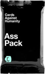Ass Pack (Разширение) 16+ Години Cards Against Humanity