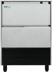 ITV Ice Makers Delta Max NG 150A Παγομηχανή Ψεκασμού