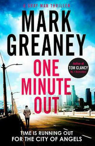 One Minute Out One Minute Out