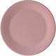 Procos Plate for Party 8 Pieces