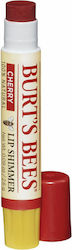 Burt's Bees Балсам за устни Shimmer Весел с Shi...