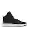 Adidas Hoops 3.0 Boots Core Black / Cloud White