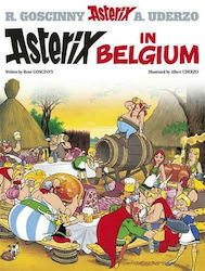Asterix in Belgium Bd. 24