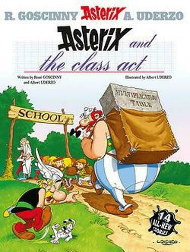 Asterix, Vol. 32