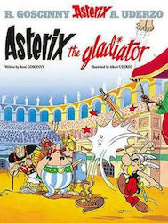 Asterix, Vol. 4