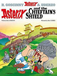 Asterix at The Olympic Games: The Book of the F...