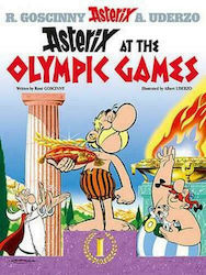 Asterix at The Olympic Games Vol. 12
