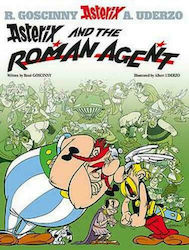 Asterix and The Roman Agent Vol. 15