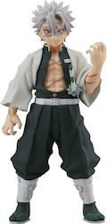 Good Smile Company Demon Slayer Sanemi Shinazugawa Figure