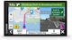 Garmin 6" Display GPS Device DriveSmart 66 MT-S with Bluetooth / USB / Wi-Fi and Card Slot