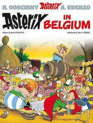 Asterix in Belgium Vol. 24