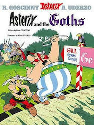 Asterix and The Goths Vol. 3