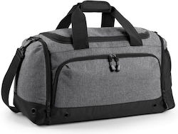 BagBase Athleisure Holdall Genti Voiaj 30lt Gri...