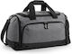 BagBase Athleisure Holdall Пътни Чанти 30л Сив ...