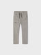 Mayoral Boys Trouser Gray