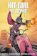 Hit-Girl, Bd. 3 Band 3: In Rom