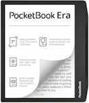 Pocketbook Era με Οθόνη Αφής 7" (16GB) Stardust Silver