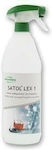 Ikochimiki Stain Cleaner Spray Satol Lex 1 Rust - Cement 1000ml