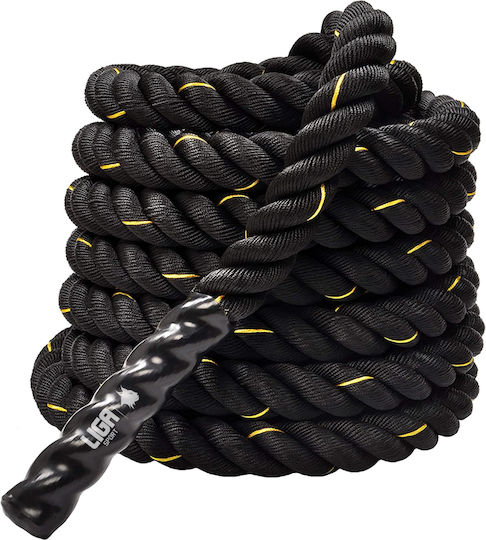 Liga Sport Battle Rope 1200cm