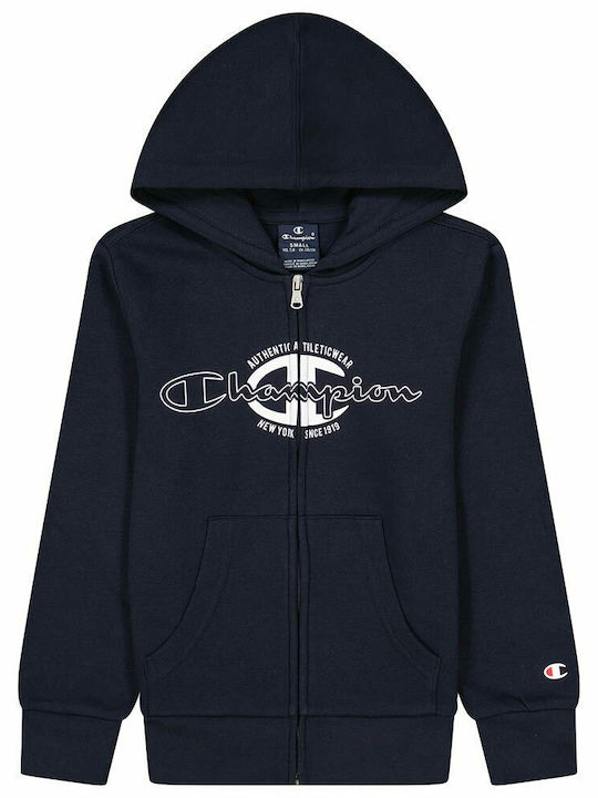Champion Bluze și Hanorace Pentru Copii Cardiga...