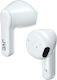 JVC HA-A3T Earbud Bluetooth Handsfree Ακουστικά...