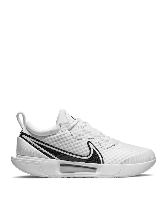 Nike Zoom Pro Ανδρικά Παπούτσια Τένις για Σκληρ...