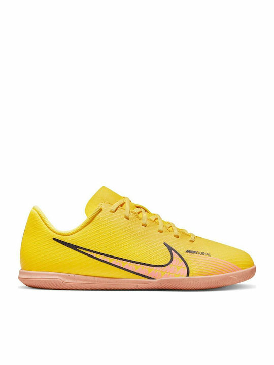Nike Mercurial Vapor 15 Club IC Kids Indoor Soc...
