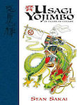 Usagi Yojimbo, 35 Years Of Covers