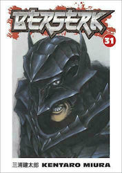 Berserk Vol. 31