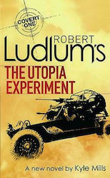 Robert Ludlum's the Utopia Experiment