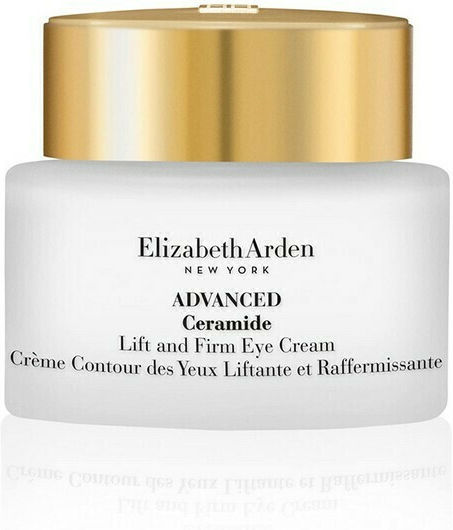 Elizabeth Arden Ceramide Augenbefeuchter für Feuchtigkeitsspendend & Festigung 15ml