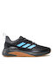 Adidas Trainer V Sport Shoes for Training & Gym Black