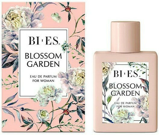 Bi-es Blossom Garden Eau de Parfum 100ml